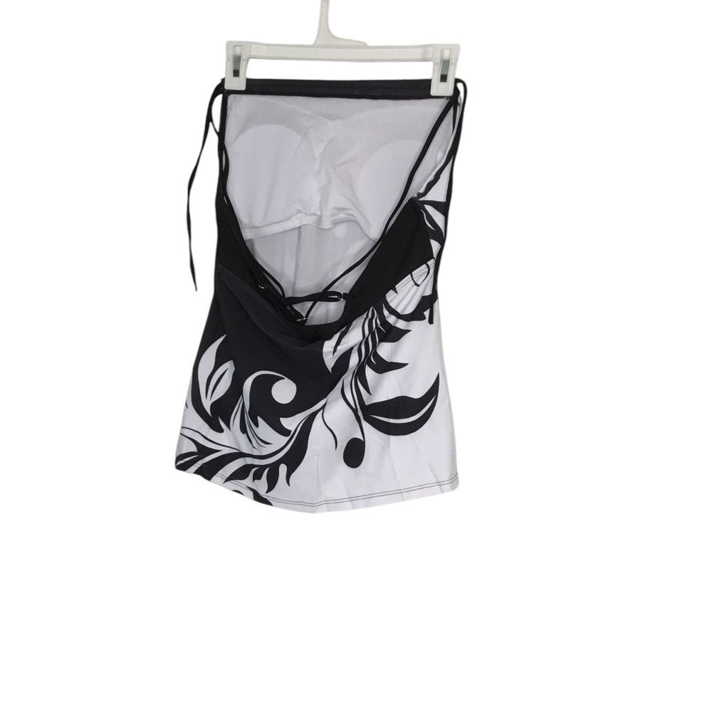 Women’s 2 Piece Tummy Control  Swimsuit - XL - NWOT.           14 - Picture 2 of 3